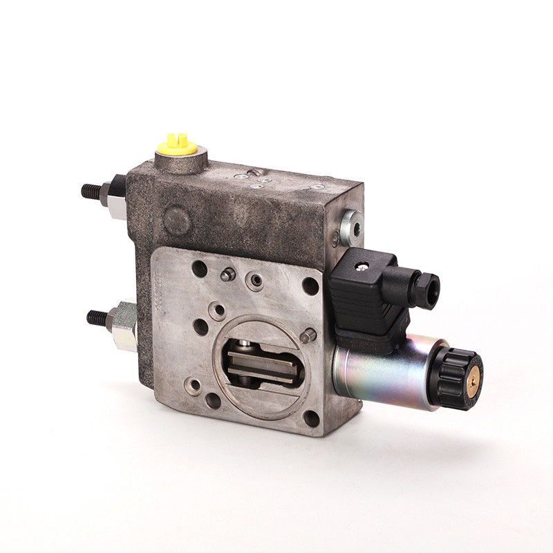 A11vo190/260 Le1s Le2s 렉스트로 수압 펌프에 적용 10kg