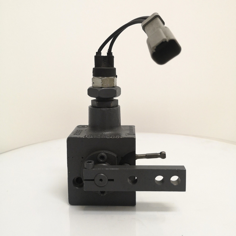 A10vg28/45/63 A4vg28/40/56/71 Hwdl1 렉스트로스 밸브 20,000kg 패키지 총 무게