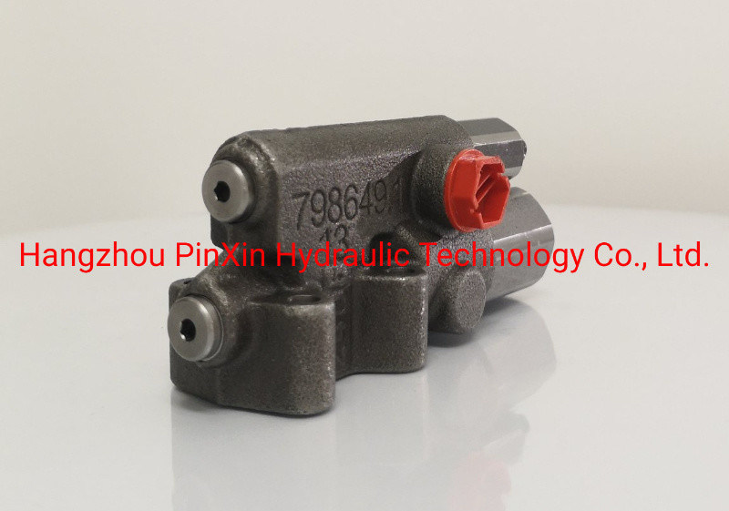 적용 크롤러 크레인 수압 펌프 A10vso71 Dfr 렉스트로스 피스톤 펌프 밸브