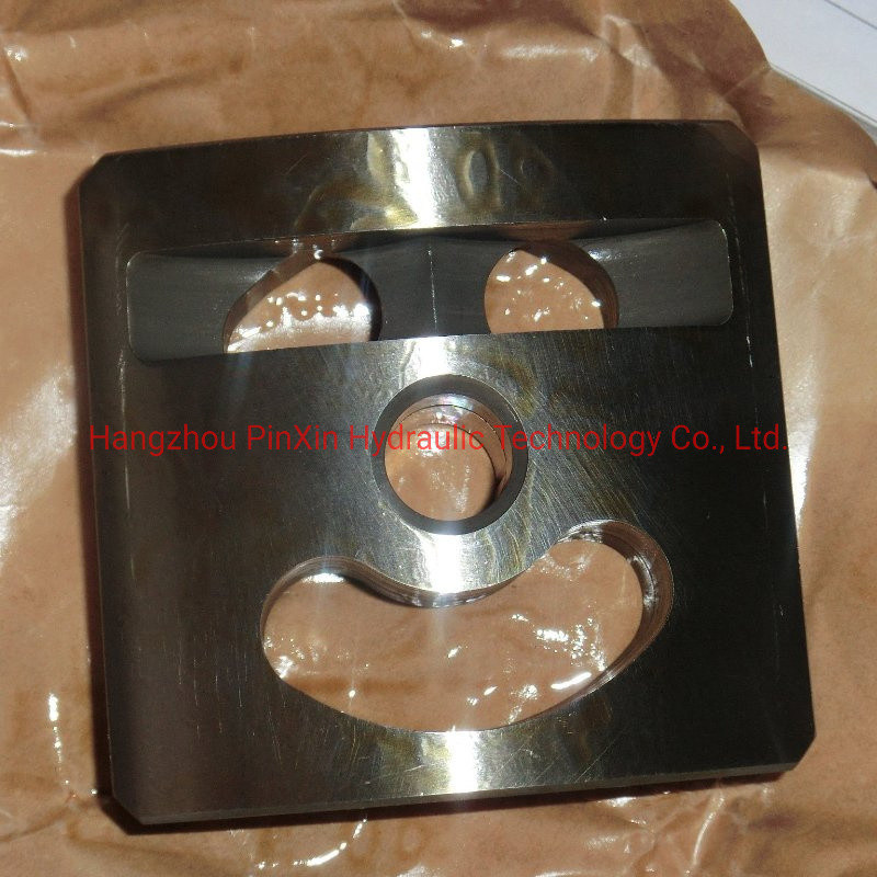 단일 실린더 구조 레크로스 A7V55 A7VO28/55/80 펌프의 수압 예비 부품