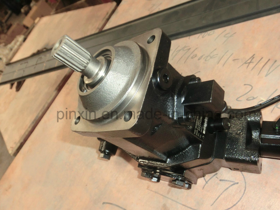 A6vm28 수력 펌프 수력 피스톤 모터 배송 비용 및 배송 시간