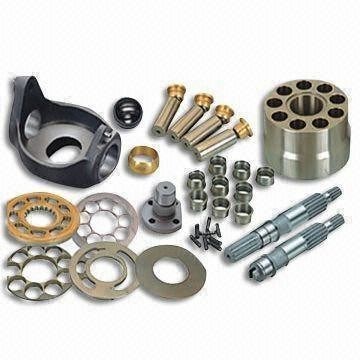 발굴기 A4vg28/40/45/56/71/90/125/140/180/250 수압 펌프 포장용 예비 부품