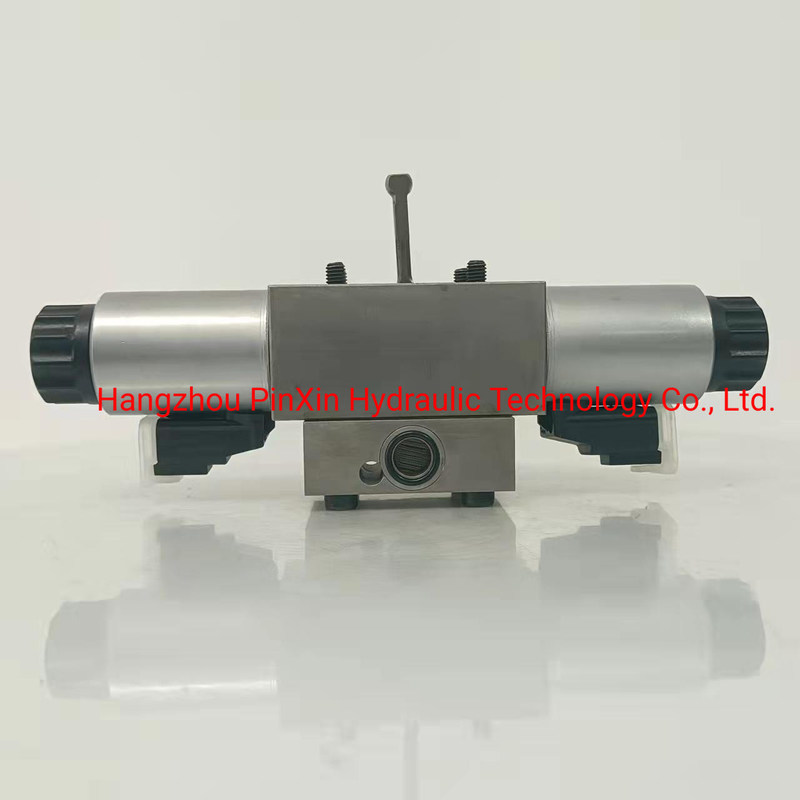 1 A4vg40 Ep1 철 콘크리트 펌프 트럭 렉스로스 수압 피스톤 펌프 부품