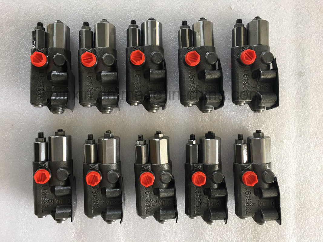 지원금 USD A10vso45dfr1 수압 피스톤 펌프용 수압 제어 밸브