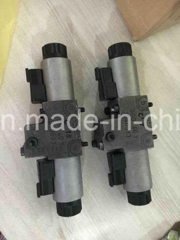 A4VG56 수압 제어 밸브 Ez 밸브의 운송 비용 및 예상 배송 시간