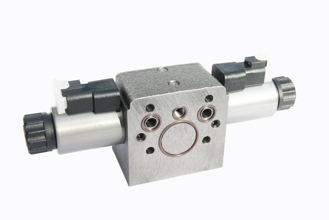 Ez A4vg90 A4vg125 A4vg180 A4vg250에 대한 수압 제어 밸브 수압 펌프에 적용