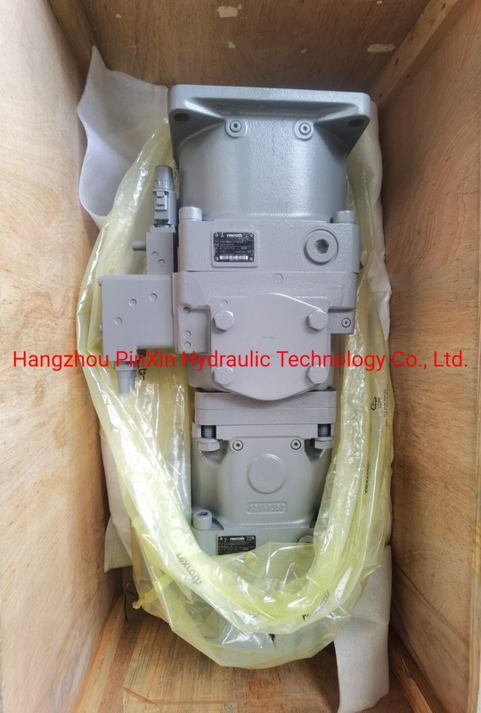 대체 렉스트로 A11vo260 피스톤 펌프