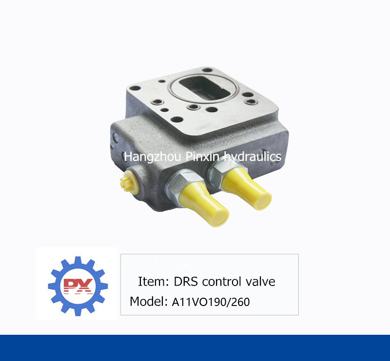A11vo130 Drs 렉스로스 수압 피스톤 펌프 부품 2kg 안전 지불