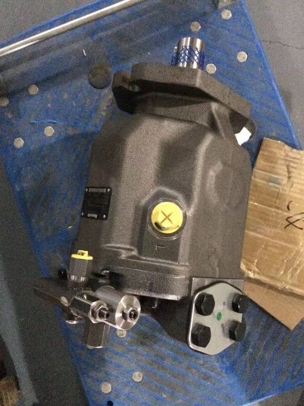 이득 A10vso 28 Dr/31L PPA12n00 R910909280 주사철 소재의 수압 모터