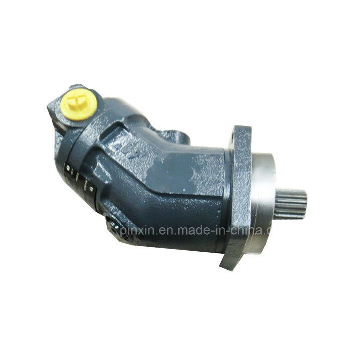 수압 A2fo12/61L 피스톤 펌프 로터리 뚫어 파기 BV 인증서 환불 정책