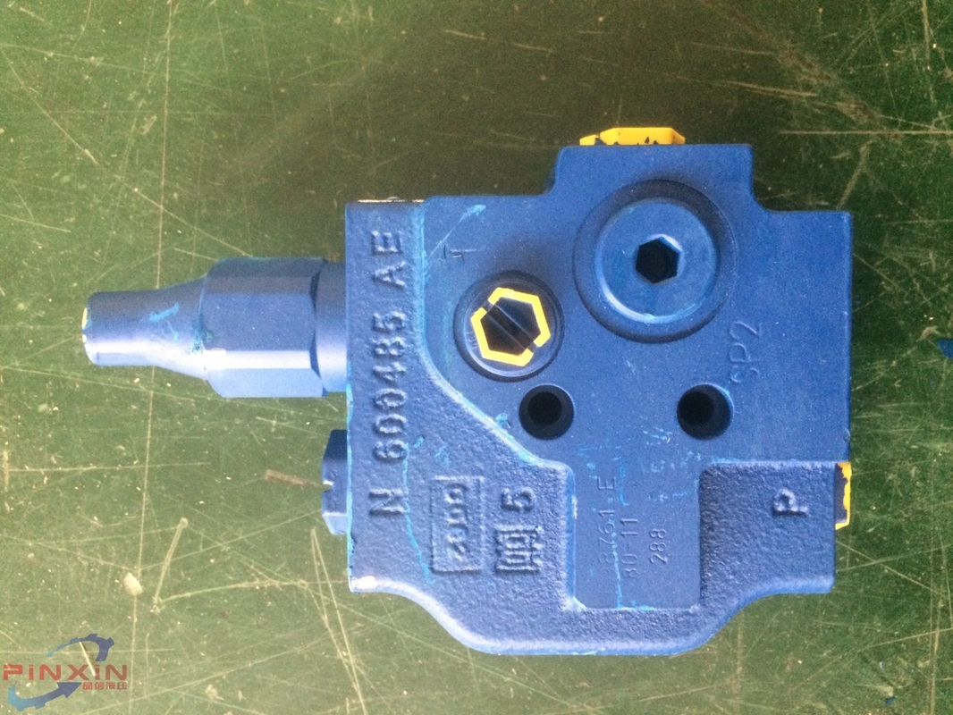 USD 지불 수압 예비 부품 R900427591 전자기 밸브 Lt-06-A06-3X/150b40/02m