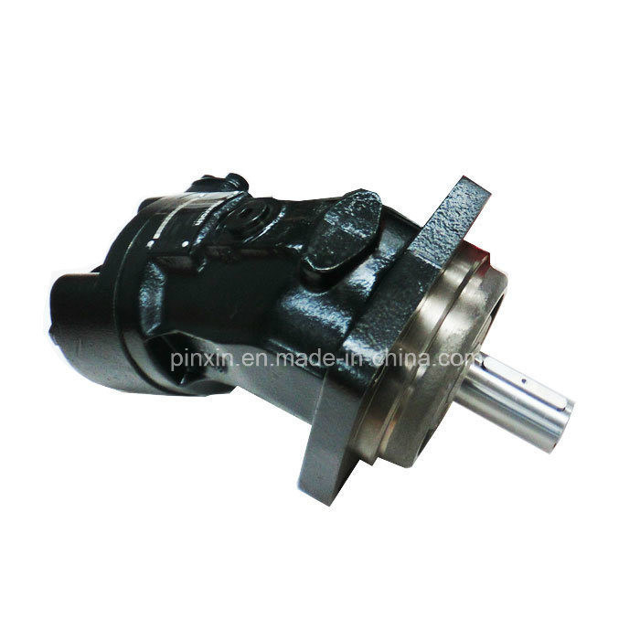 15kg 붐 펌프 A2fo45/61L 발굴기와 펌프 트럭용 수압 펌프