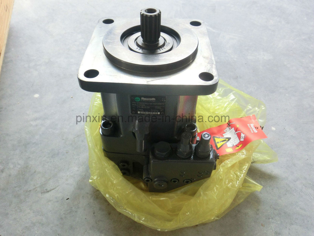 보증된 A11vo75 수압 피스톤 펌프 부품