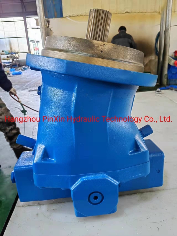 안전 결제 및 70kg A6vm500 수압 모터 부품