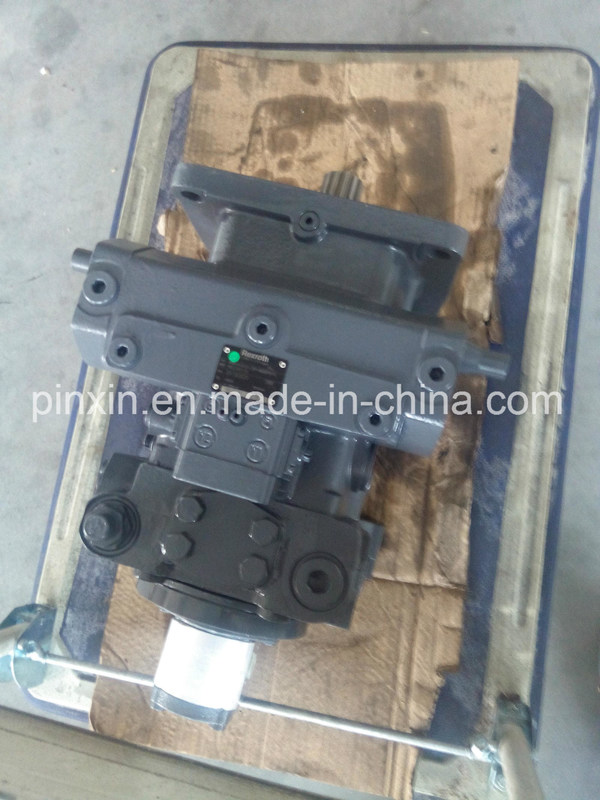 A4vg180 수압 피스톤 펌프 직동 셰프트