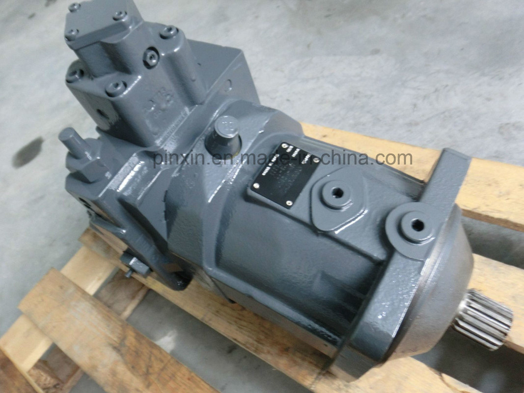 A7vo107lrdh1 광선 포장 기계용 수압 피스톤 펌프 환불 정책 포함