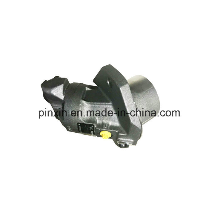 2t Excavator A2FE45에 대한 수압 피스톤 모터 지원 지불 USD