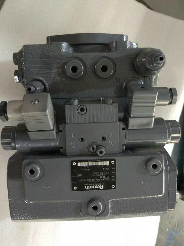 A10vg45 A10vg63 포장 기계용 수소 펌프