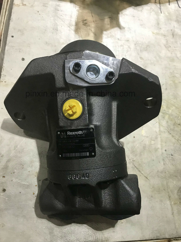 18.000kg 패키지 총 무게 A2fe45/61W-Vzl100 R902165002 발굴기에 가장 좋은 선택
