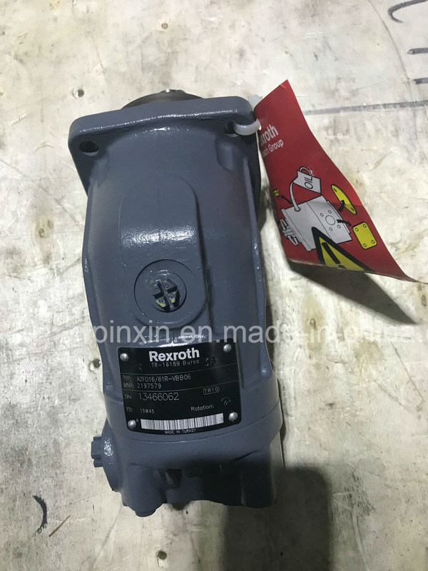 안전 결제 Made-in.com는 수압 피스톤 모터 A2FM10의 구매를 보호합니다