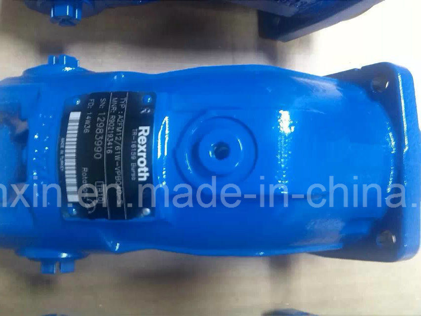 내구성 A2FM12/61W-Vpb030 포장 기계용 수압 모터 환불 정책 포함