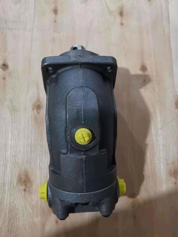 가동형의 수압 A2FM16 피스톤 모터