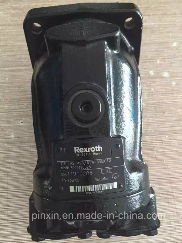 A2FM28/61W-VBB010 높은 수요를위한 포장용 주사기 주사기 모터