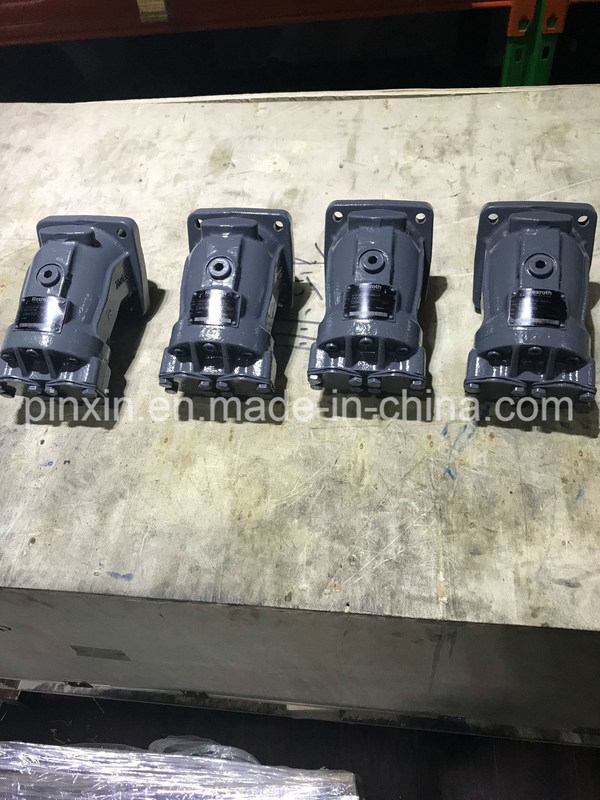 내구성 A2FM32 하이드로릭 피스톤 모터