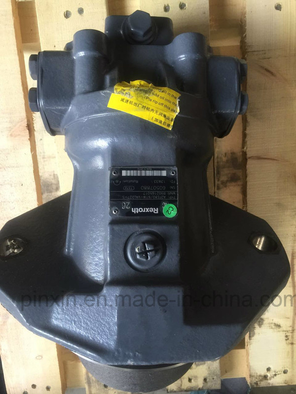 하이 스피드 탄소 강철 수압 모터 A2fe80/61W-Vzb020