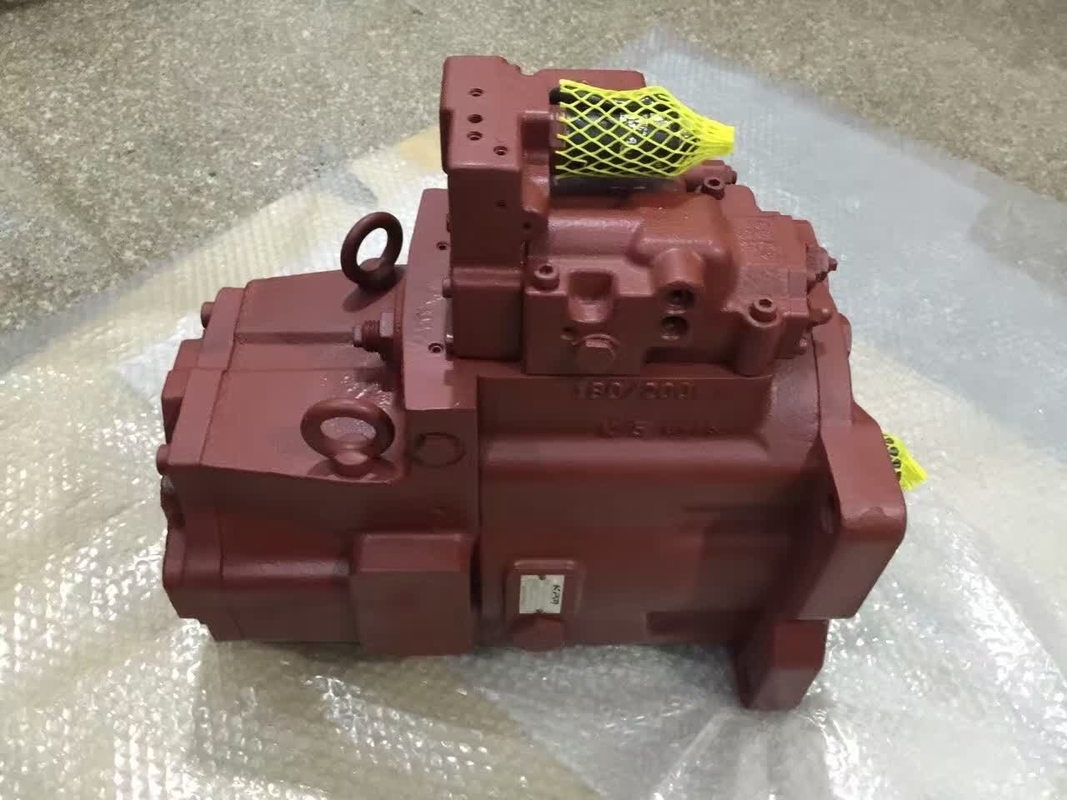 콘크리트 기계용 K5V200 수압 피스톤 펌프