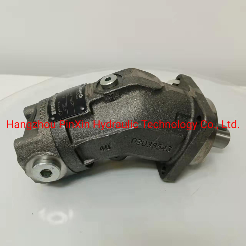 A2fo16 A2fo23 A2fo28 A2fo32 A2fo45 Afo56 A2fo63 A2fo80 A2fo90 A2fo107 A2fo125을 위한 수압 구동 역공 펌프